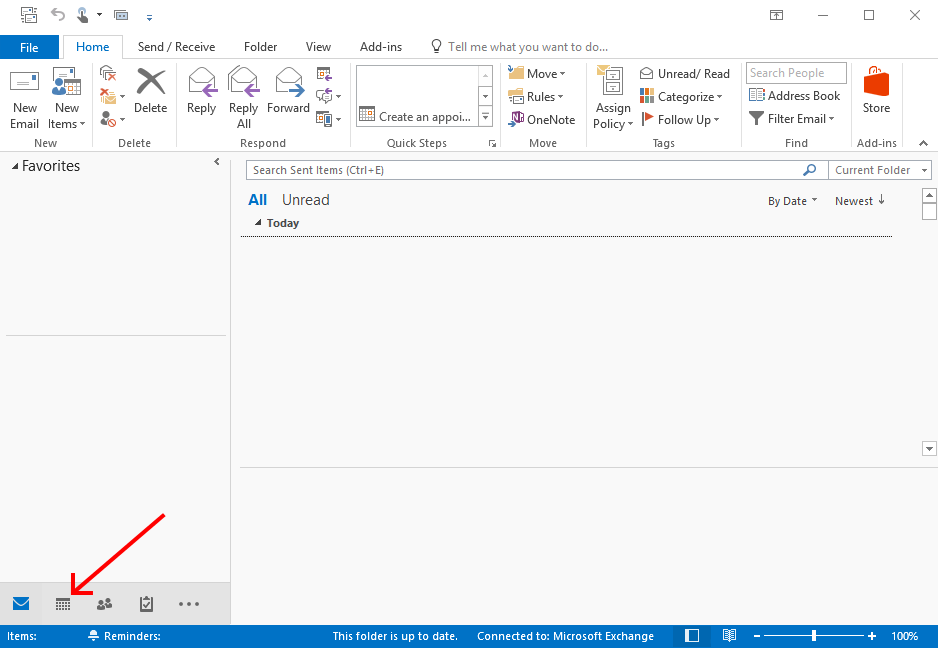 Share Calendar Or Change Calendar Permissions In Outlook Office Of